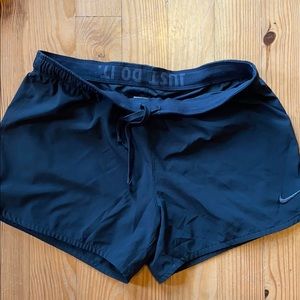 Nike Dri-Fit Shorts